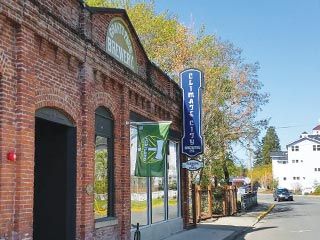Climate City Brewing