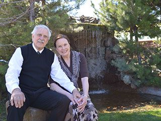 Callahans Mountain Lodge