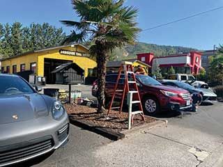 Paradise Car Wash