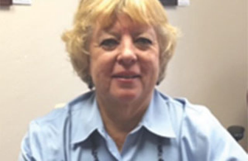 Sonja N. Friedman