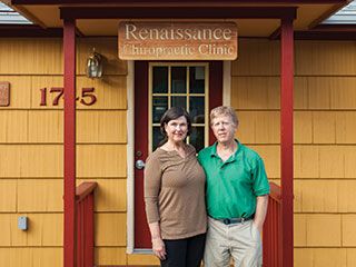 Renaisance Chiropractic