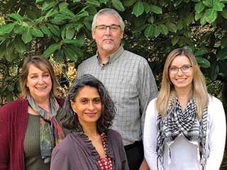 Countryside Village Retirement