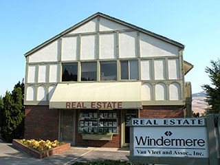 Windemere Real Estate
