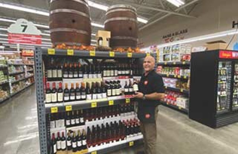 grocery Outlet