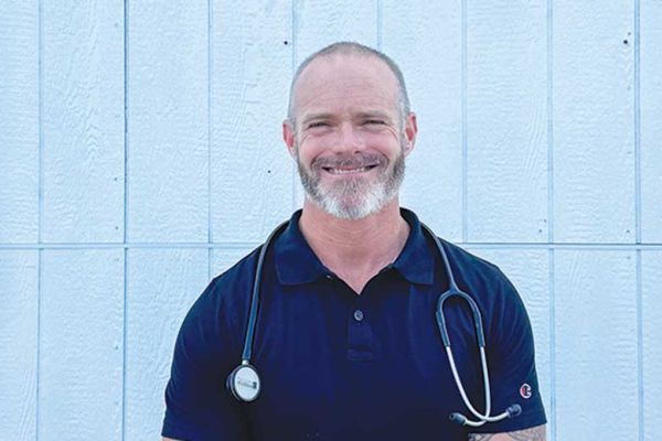 Comprensive Medical Fitness