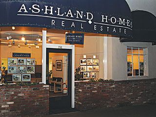 Ashland Homes Real Estate
