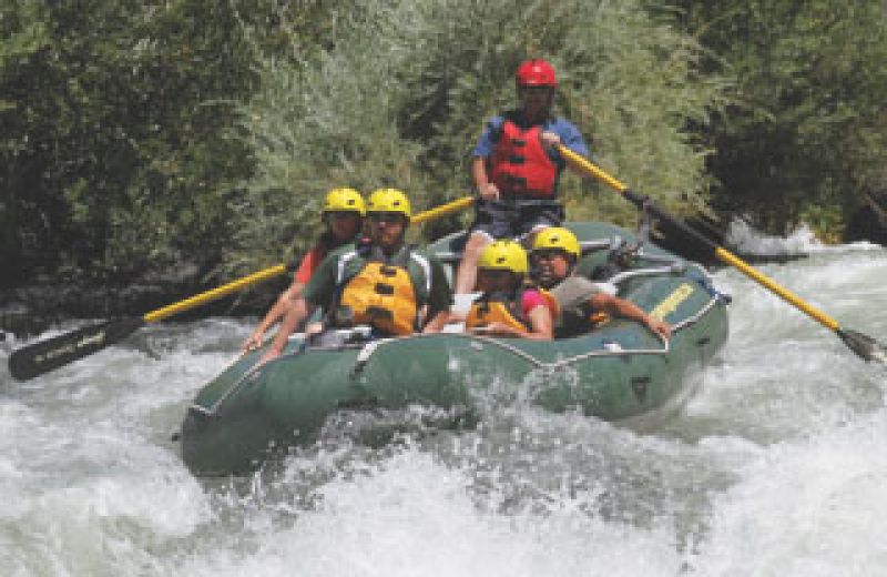 Weed Country Adventures