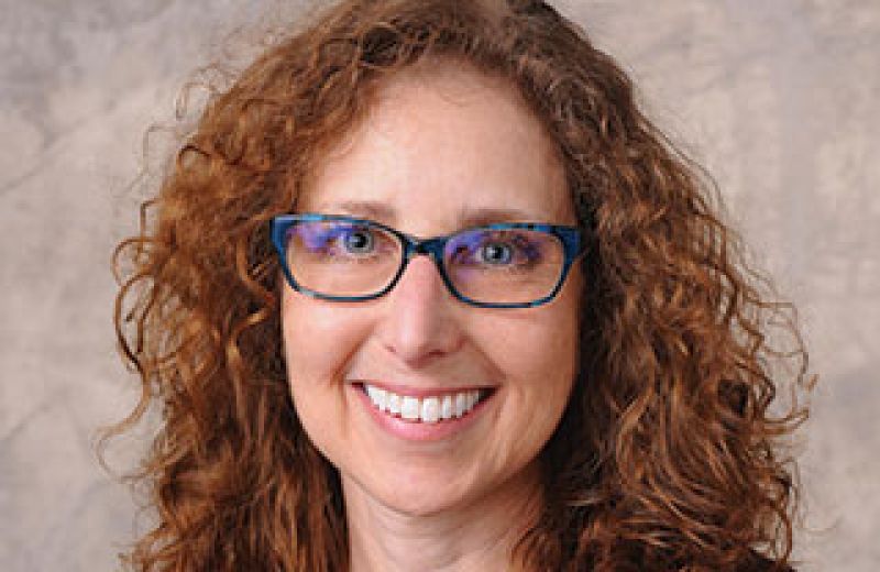 Cheri Elson Sperber
