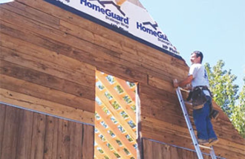 Arruda Built Construction