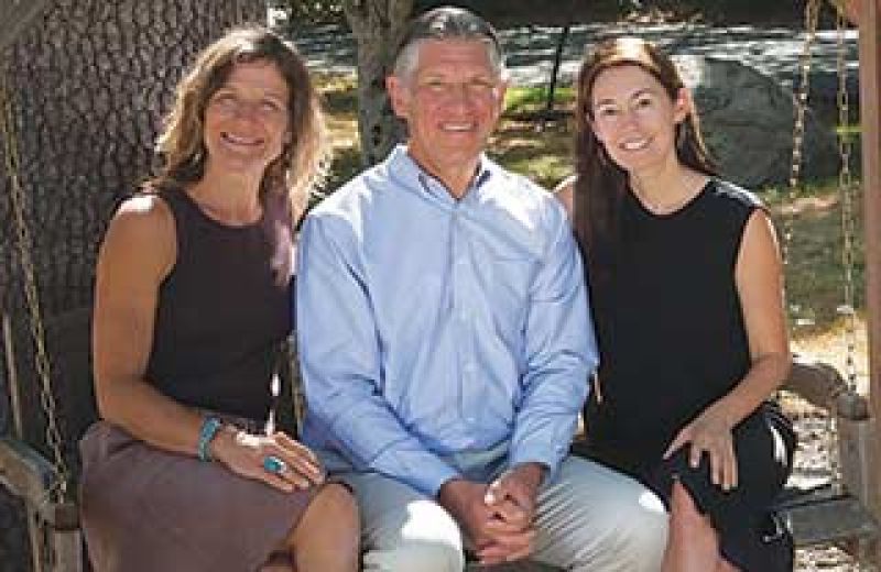Ashland Consciousness Medicine