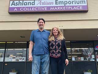 Ashland Artisan Emporium