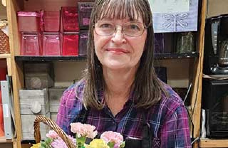 Probst Flower Shop