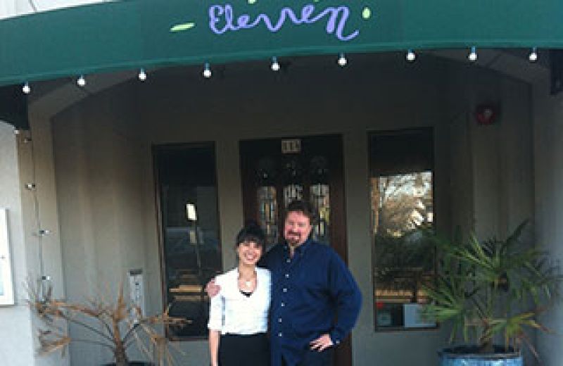 Eleven Basque Restaurant