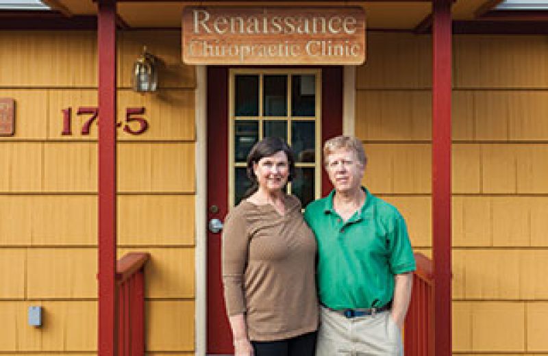 Renaisance Chiropractic