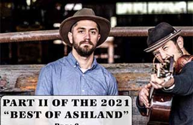 Best of Ashland Part II