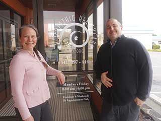 Osteopathic Healthcare