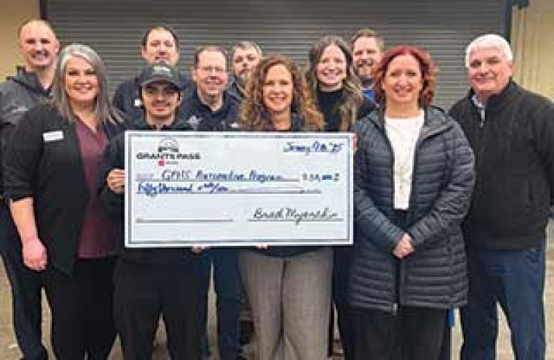 Grants Pass Automotive