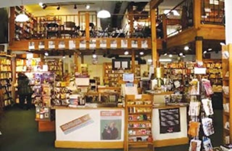Bloomsbury Books