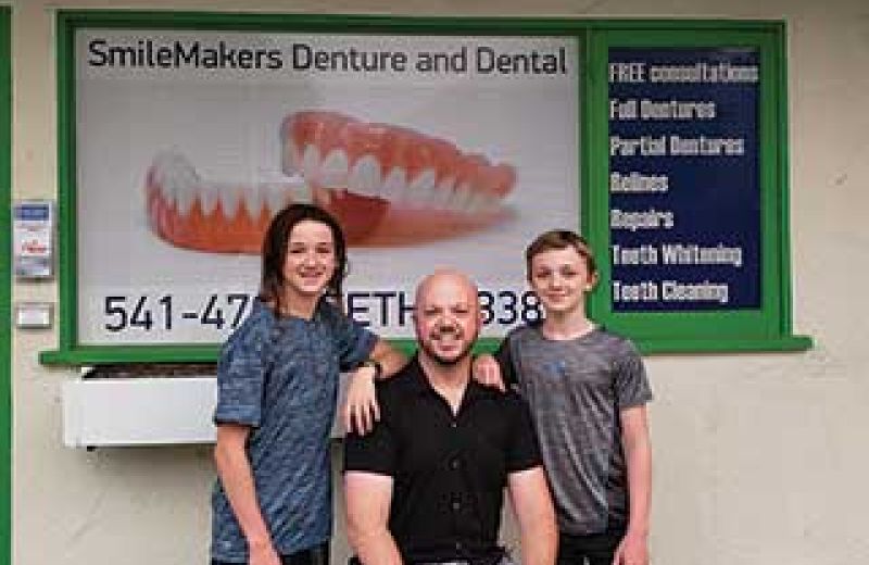 SmileMakers Denture and Dental