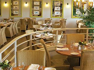 Larks Home Kitchen Cuisine