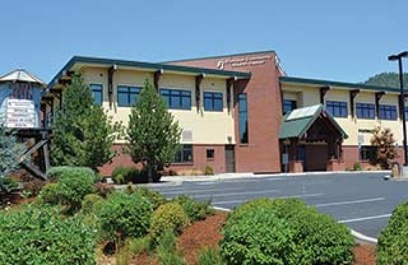 Siskiyou Commmunity Health Center