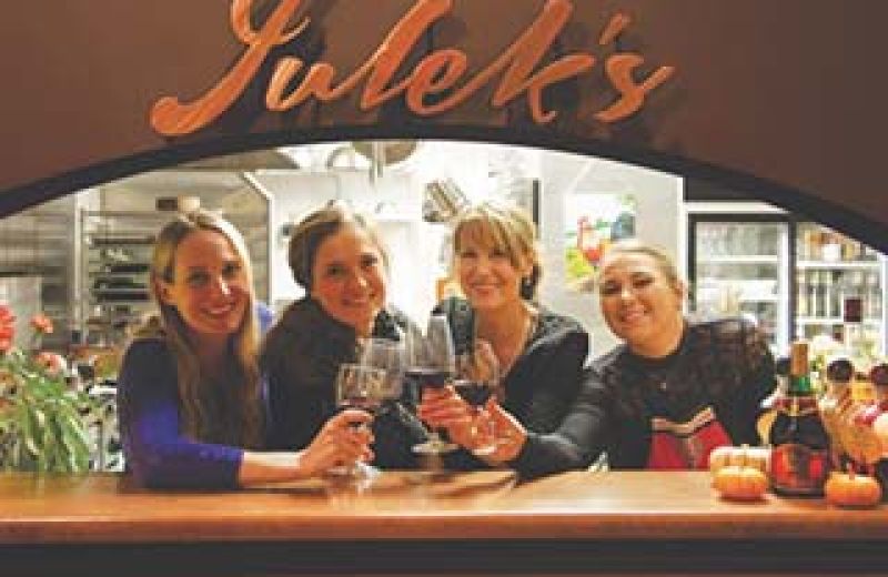 Juleks Polish Kitchen f