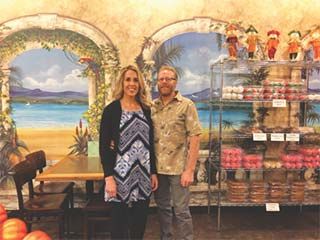 Artisan Bakery Cafe
