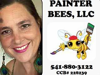 Painter Bees