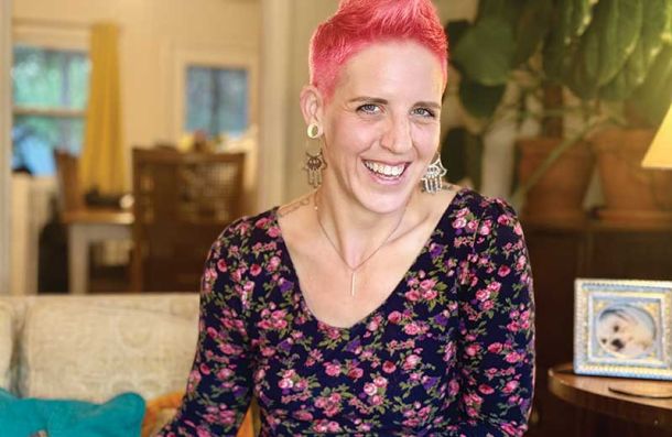 MASSAGE THERAPY AT BE HELD BODYWORK