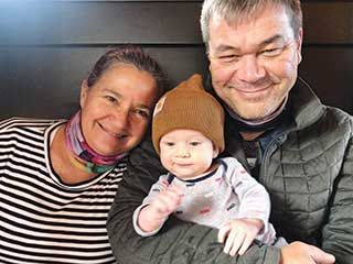 Countryside Village Retirement