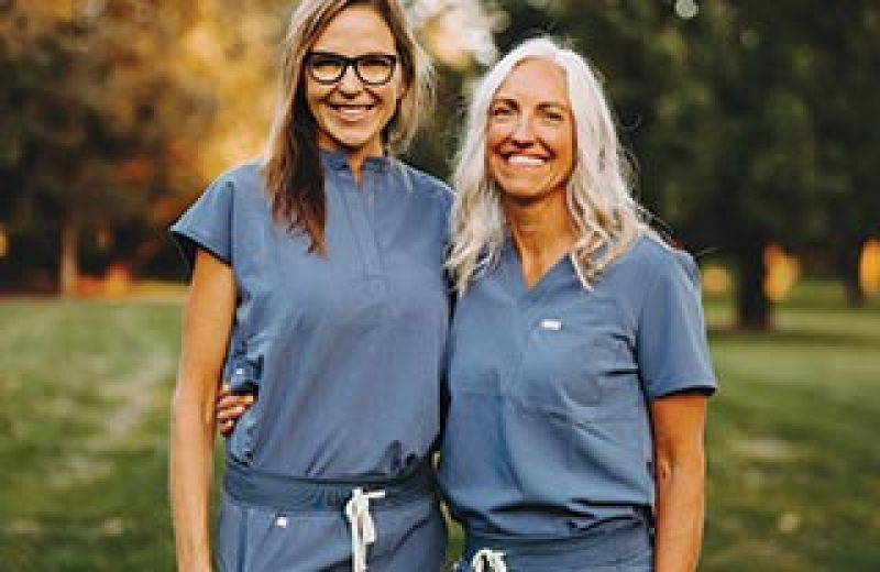 King Health and Wellness