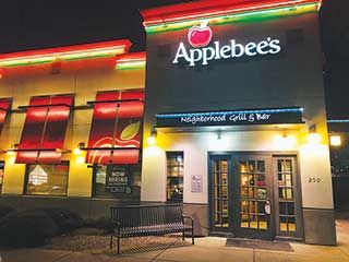 Applebees