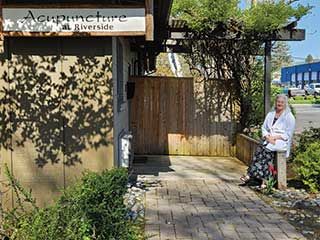 Acupuncture at Riverside