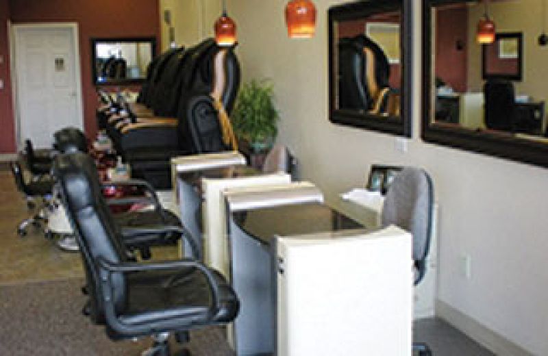 Pro Nails Waxing