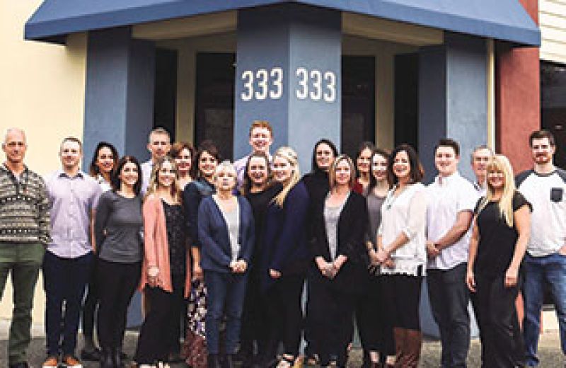 Axis Health, Grants Pass