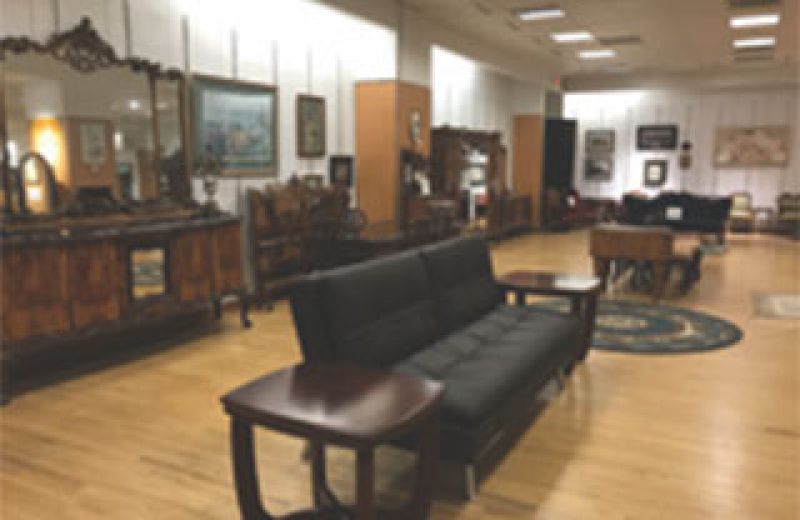 West Main Furnitrure