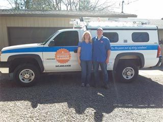 Liquid Sunshine Window Cleaning