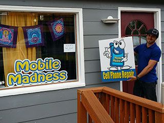 Mobile Madness