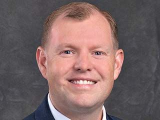 Edward Jones Jay Randolph