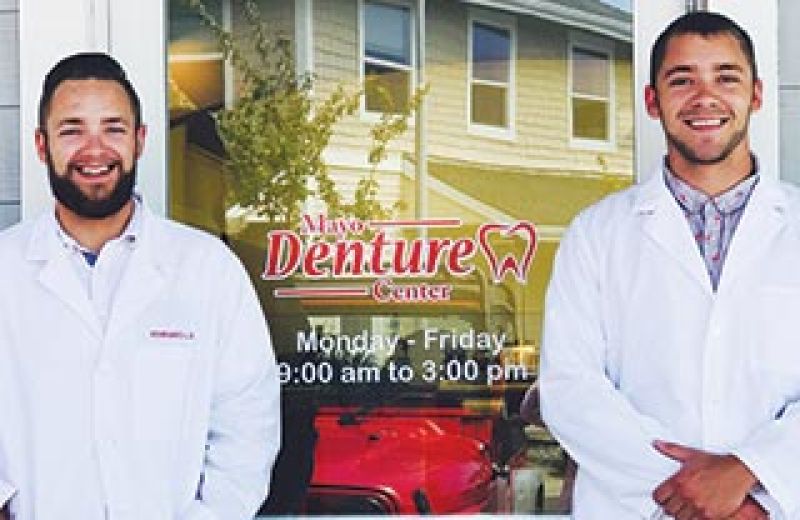 Mayo Denture Clinic