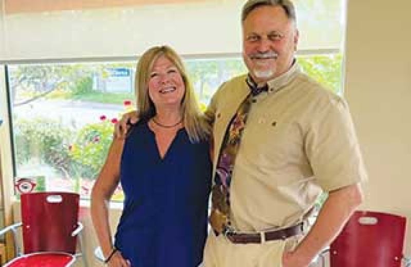 Countryside Village Retirement