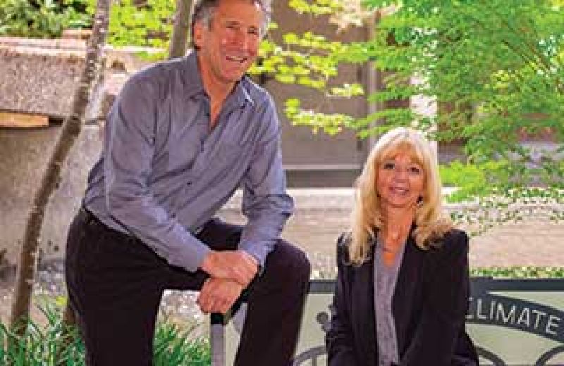 Countryside Village Retirement