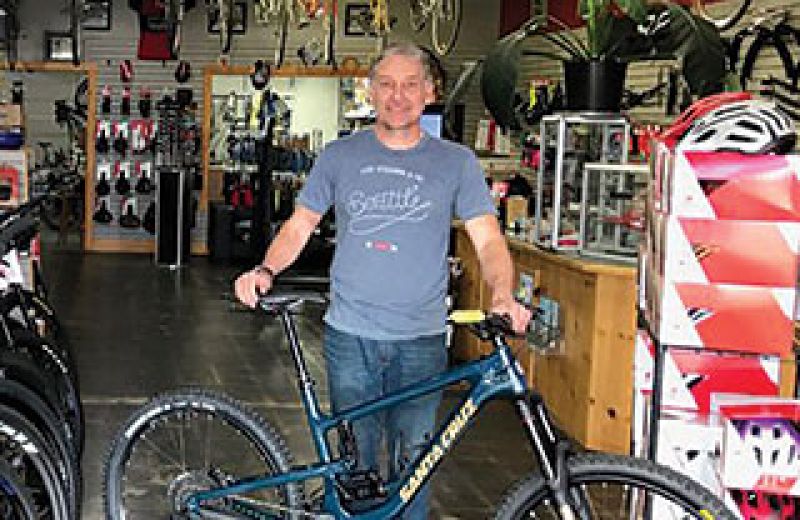 Martys Bikes