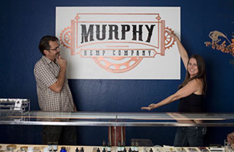 Murphy Hemp Store