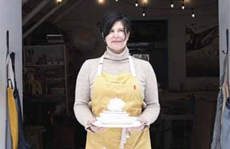 Tagliaferro Ceramics