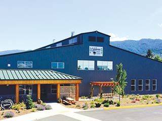 Caldera Brewing