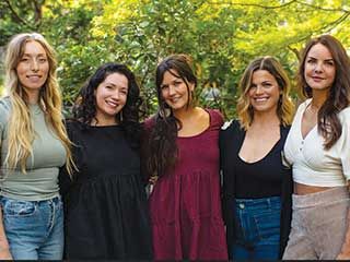 Ashland Wellness Collective