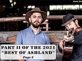 Best of Ashland Part II
