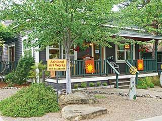 Ashland Art Works