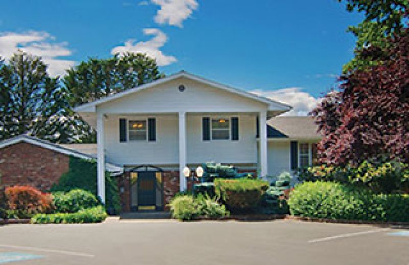 Chapel of the Valley